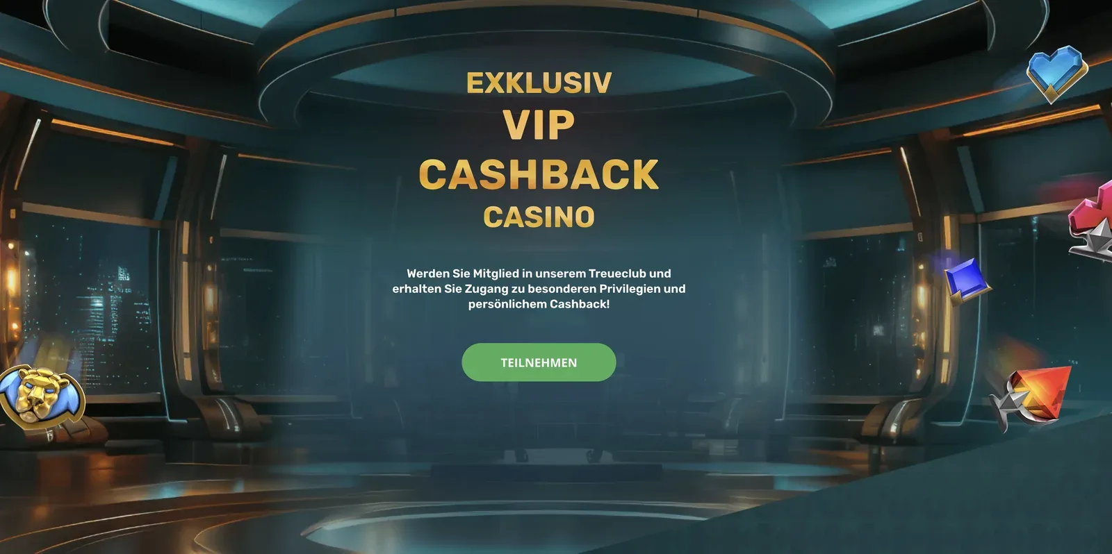 Promotion bei 22Bet